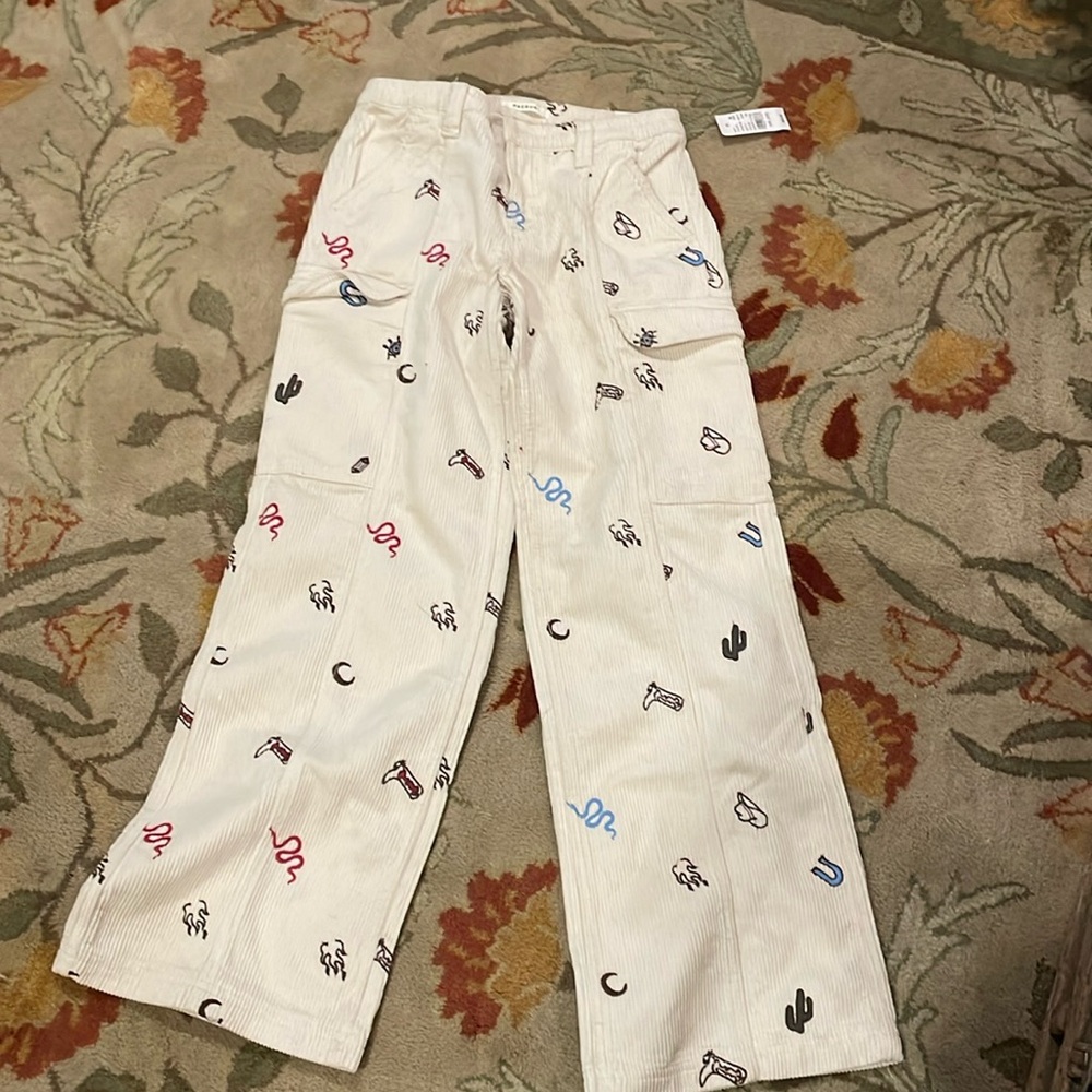 Pacsun cargo pants